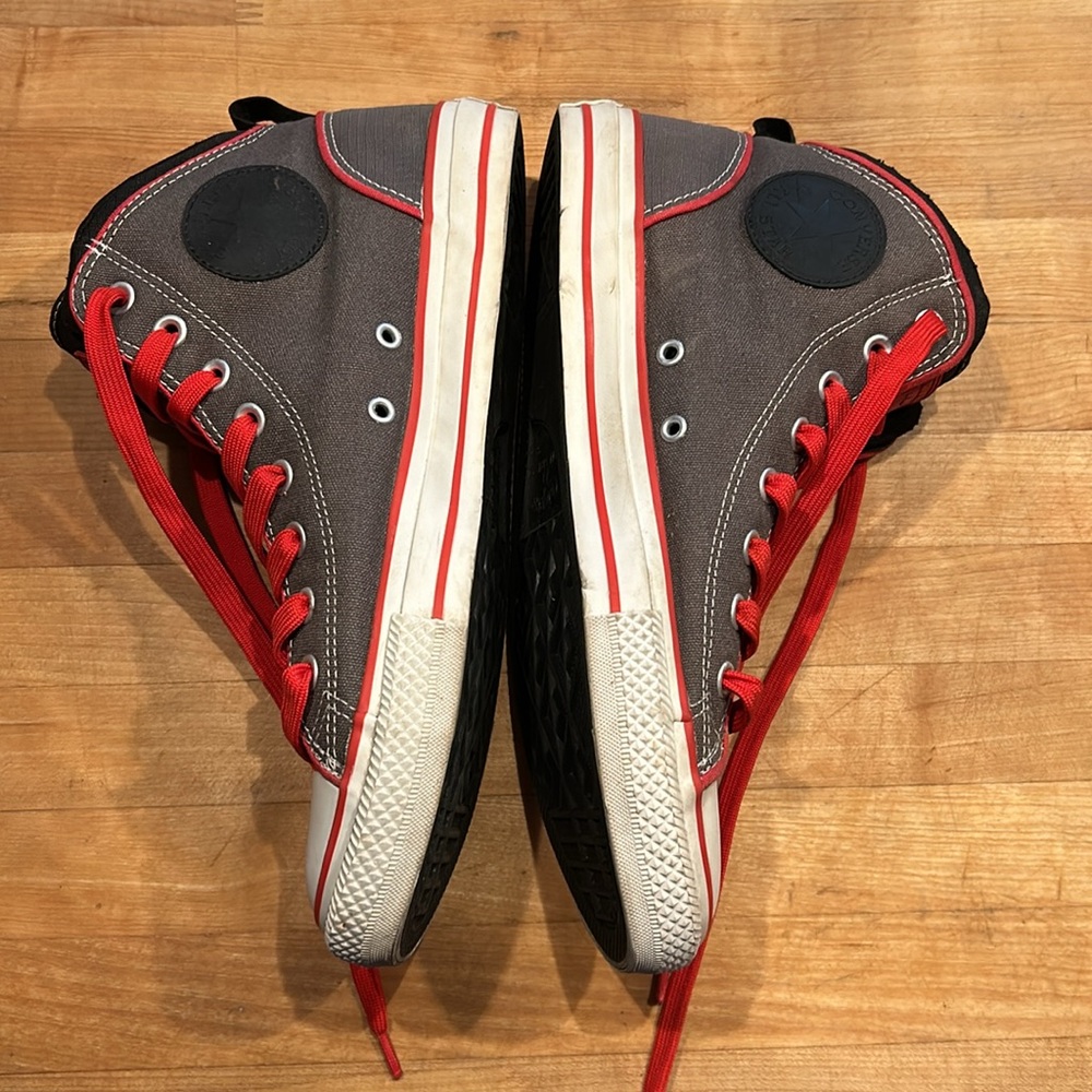 Converse Chuck Taylor All Star CTAS Hightop Unisex Men’s 9 Women’s 11